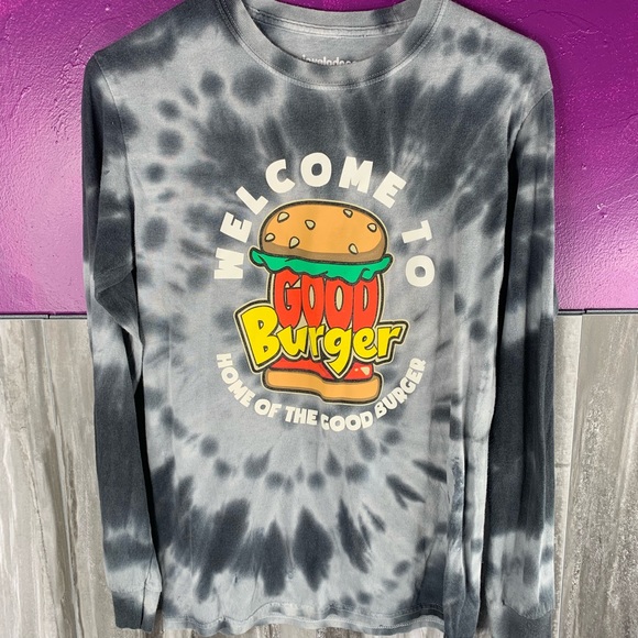 Nickelodeon Other - Good Burger Nickelodeon Shirt small.